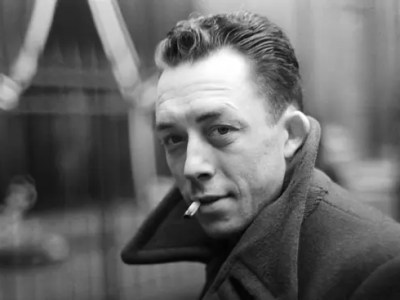 “One must imagine Sisyphus happy’’: The Philosophy of&nbsp;Absurdism