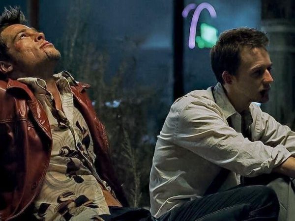 Breaking the Self: The Psychology of Fight&nbsp;Club